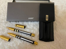 Lamy lady füllfederhalter gebraucht kaufen  Darmstadt