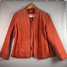 Vintage deerskin genuine for sale  Staten Island