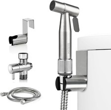 Bidet sprayer toilet for sale  Greeneville