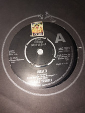 Cole younger lorelei for sale  SWADLINCOTE