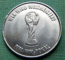 Medaille weltmeister deutschla gebraucht kaufen  Brieskow-Finkenheerd