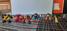 Lot monstres figurines d'occasion  Criquetot-l'Esneval