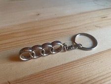 Audi four ring for sale  SHOREHAM-BY-SEA