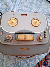 Grundig tk20 reel for sale  MINEHEAD