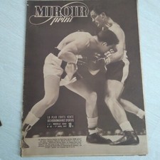 Miroir sprint 1er d'occasion  Mennecy