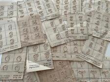 Vintage french plumetis for sale  UK