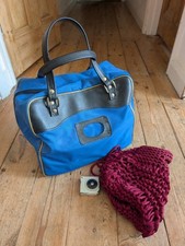 Lawn bowls bags for sale  HASTINGS