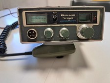 Radio midland alan usato  Camerano