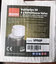 air admittance valve for sale air admittance valve for sale FRODSHAM