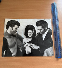 Original times publicity for sale  STRATFORD-UPON-AVON