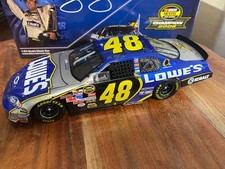 Jimmie johnson action for sale  Carlisle