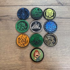 Lot kini pog d'occasion  Rouen-