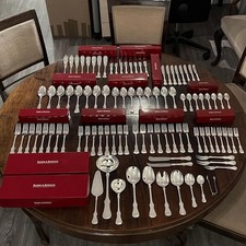 Speisebesteck robbe berking gebraucht kaufen  München