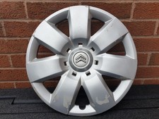 Single citroen berlingo for sale  LEICESTER