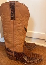 Vintage brown tony for sale  Crowley
