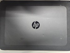 Zbook 6700hq 2.60ghz for sale  SLOUGH