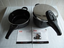 Silit sicomatic duo gebraucht kaufen  Bonn