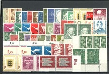 Brd lot 50er gebraucht kaufen  Penzberg