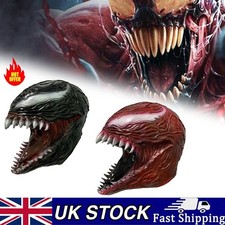 Halloween venom cosplay for sale  CANNOCK