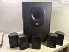 Jbl aeh50 5.1 for sale  Fort Worth