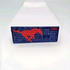 Teclado sem fio Southern Methodist University por Keyscaper TK-501G com DONGLE comprar usado  Enviando para Brazil
