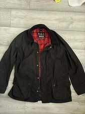 Barbour men chelsea for sale  LONDON