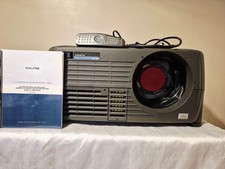 Christie sxga 3dlp for sale  Anaheim