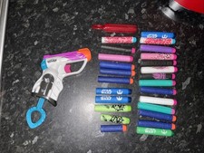 Nerf pistol ammo for sale  SWANSEA