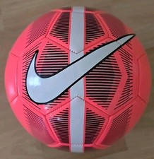 Riginal nike ball gebraucht kaufen  Hamburg