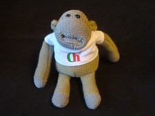 Tips tea monkey for sale  TADLEY