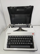 Olympia monica deluxe for sale  BRISTOL