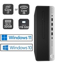 Desktop computer 32gb for sale  Tucker