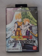 Jeux vintage sega d'occasion  Toulouse-