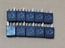 10pcs automotive power d'occasion  Expédié en Belgium