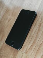 Apple iPhone 5 Modell A1428 Smartphone in schwarz -spacegrau ( defekt ) comprar usado  Enviando para Brazil