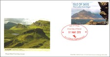 Local isle skye for sale  BODORGAN