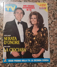 Sorrisi canzoni 1989 usato  Castelfranco Emilia