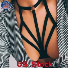 Women body harness for sale  USA