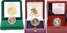 Gold proof coin for sale  CAMBRIDGE