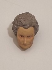 Doctor figure accessories for sale  RUNCORN