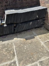 Slate tiles spanish for sale  SALISBURY