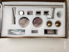 Glassware sliding shower for sale  Arlington