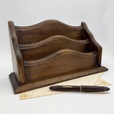 Antico portalettere legno usato  San Giorgio a Liri