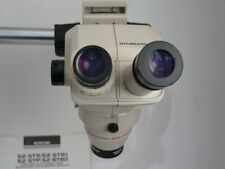 Olympus sz4045 microscope for sale  SOUTHAMPTON