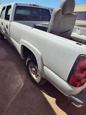 Silverado 2500 8ft for sale  Calexico