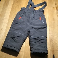 Kinder schneehose baby gebraucht kaufen Kinder schneehose baby gebraucht kaufen  Wernigerode