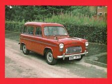 Postcard 1958 ford for sale  BIRMINGHAM