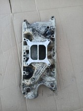 Edelbrock intake manifold for sale  Dumas