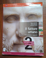 Fattore umano vol. usato  Roma