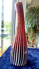 Glas vase holmegaard gebraucht kaufen  Hennef